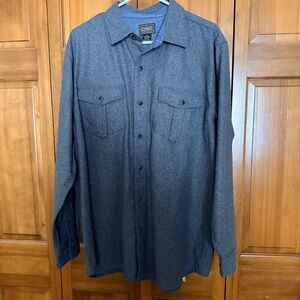 Schmidt Workwear Men's Shirt | L - NWT